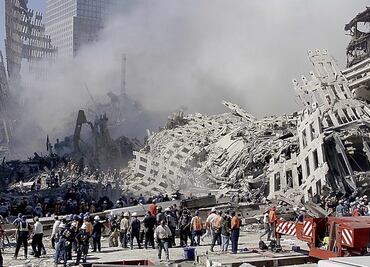 11 de septiembre de 2001. ¿Qué sucedió en Nueva York?