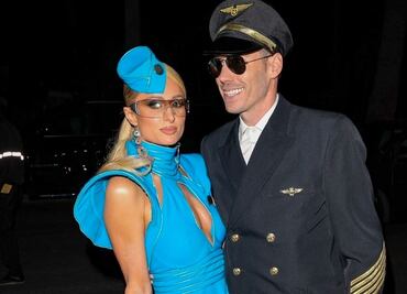De Britney Spears a Marilyn Monroe. Los mejores disfraces de las celebridades para Halloween 2023