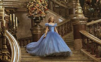 Anuncian remake de terror de 'La Cenicienta'; prometen una “versión sangrienta”