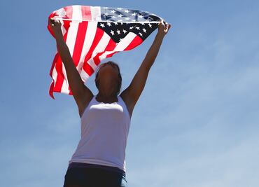 Visas americanas de preferencia de familia; ¿quiénes pueden obtenerlas?