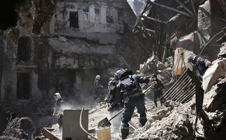 Humanidad, a un error de cálculo de la aniquilación nuclear: ONU