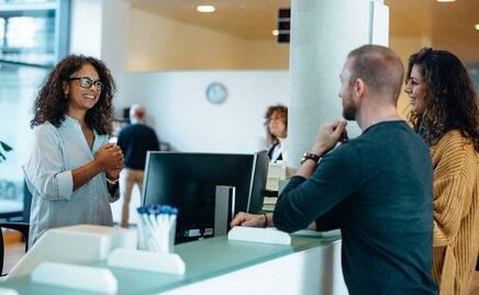 Consulado de EU en Guadalajara abre vacante de asistente de pasaportes