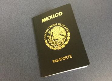 Preparan jornada sabatina para sacar pasaporte en consulados de EU y Canadá