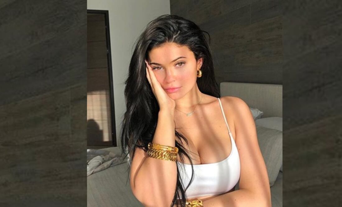 Foto: Instagram @KylieJenner.