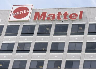 Mattel sube en la bolsa tras ganar batalla a Hasbro por las “princesas Disney”