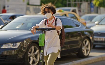 Escuelas de Nueva York no cerrarán, pero aplicarán pruebas masivas