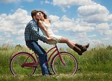 Señales que demuestran que tu pareja es la 'adecuada'