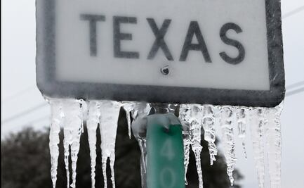 Muere niño de 11 años por temperaturas congelantes en Texas