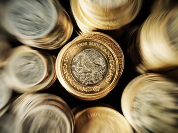 ¿Cómo comprar monedas conmemorativas en Banjercito y cuánto cuestan? Aquí te lo decimos