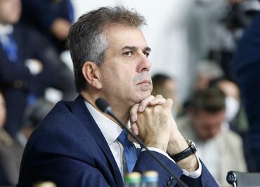 Ministro israelí arremete contra jefe de la ONU: "Su mandato es un peligro para la paz mundial", dice