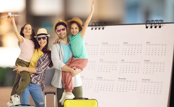 SEP cambia vacaciones de Semana Santa 2026. ¿Quiénes  NO las podrán disfrutar?