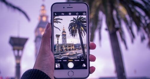 Las mejores formas de aprovechar Google Lens en tus vacaciones