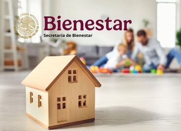 Vivienda para el Bienestar Edomex 2025. Inicia pre-registro para recibir $40 mil pesos. FECHAS