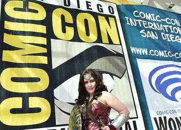 Lo más esperado de la Comic-Con de San Diego 2019