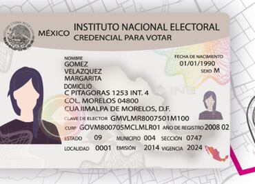 Citas INE 2024: Documentos, fecha límite y módulos para tramitar la credencial para votar