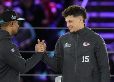 Super Bowl 2023. ¿Qué equipos se enfrentan? ¿Dónde verlo?, ¿A qué hora?