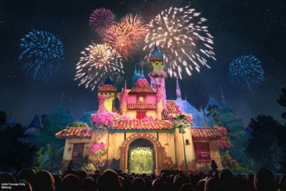 'Wondrous Journeys', el nuevo espectáculo que celebra los 100 años de The Walt Disney Company