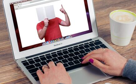 FBI alerta por hackers que intervienen en videoconferencias de Zoom