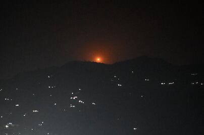 Por qué India bombardeó a Pakistán, quien promete responder. Lo que se sabe