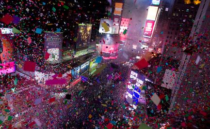 Costos, tradiciones y resoluciones; datos curiosos sobre Año Nuevo