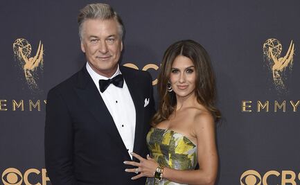 Alec Baldwin y su esposa esperan a su séptimo hijo