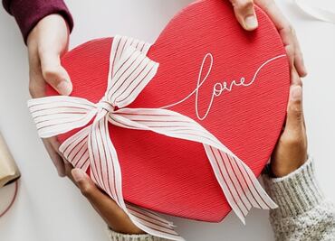 Los regalos menos deseados para el Día de San Valentín