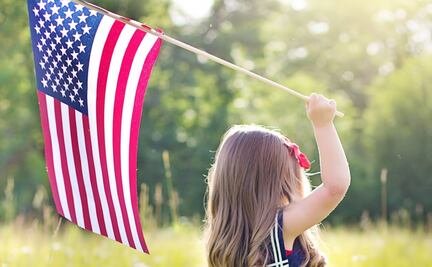 Ideas para celebrar el 4 de julio sin salir de casa