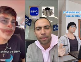 “¿A quién se le ocurrió?”: usuarios furiosos con el nuevo diseño de la app de BBVA inundan redes con memes y reclamos