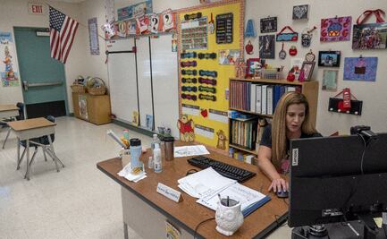 Escuelas de Miami-Dade sufren ciberataque en regreso virtual a clases