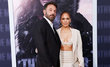 “Nunca se dejaron del todo”: Jennifer Lopez y Ben Affleck habrían retomado su romance después del divorcio