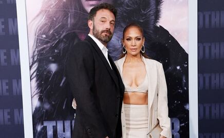 Jennifer Lopez, furiosa por el cambio de imagen de Ben Affleck: “dejó sus sucios hábitos de aseo después del divorcio”