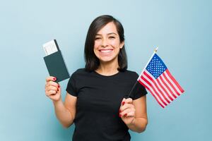 Las 5 ciudades donde se tramita MÁS RÁPIDO la visa americana por primera vez