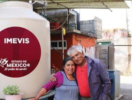 Vivienda para el Bienestar Edomex: ¿Cómo obtener material de construcción, tinacos o calentadores? REGISTRO