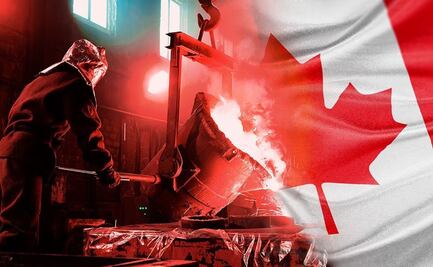 El trabajo para mexicanos en Canadá que puedes conseguir sólo con secundaria terminada