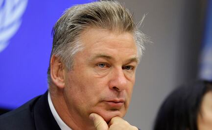 Presentan primera demanda por negligencia contra Baldwin y equipo de 'Rust'