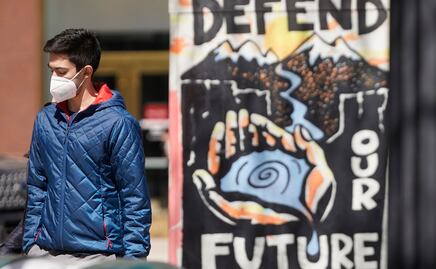 Crisis 'sin precedentes' en salud mental, la otra pandemia 