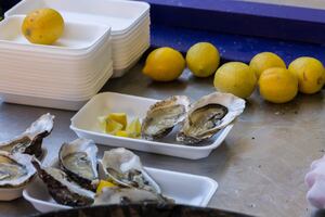 FDA advierte sobre ostras mexicanas contaminadas con norovirus; ¿qué es y cuáles son los síntomas?