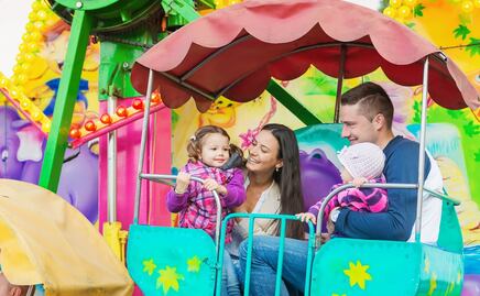 ¿Cuándo es el Día del Niño en Estados Unidos este 2025 y dónde celebrarlo?