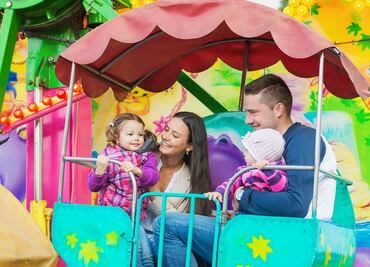 ¿Cuándo es el Día del Niño en Estados Unidos este 2025 y dónde celebrarlo?