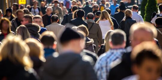 La ciudad de EU que mejor trata a los inmigrantes y refugiados