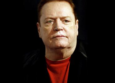 Muere Larry Flynt, el magnate de la pornografía