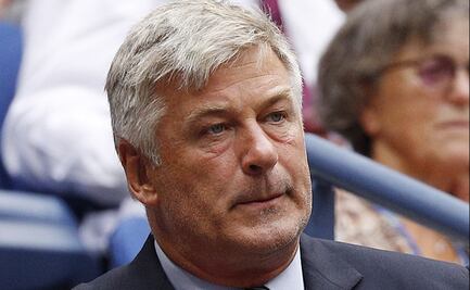 Fiscalía estudia volver a imputar al actor Alec Baldwin por la muerte de Halyna Hutchins