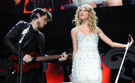 La historia entre Taylor Swift y John Mayer y la polémica detrás de la canción ‘Dear John’