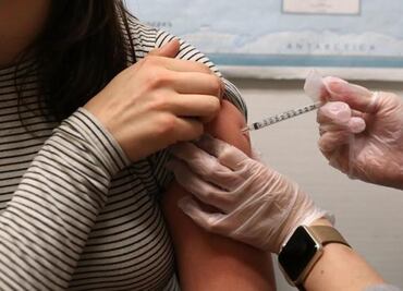 Suman más de 800 casos de sarampión en Estados Unidos