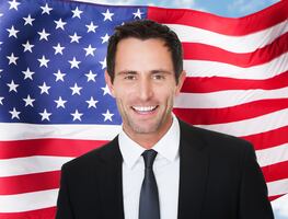 Consulado de Estados Unidos en Guadalajara lanza trabajo para mexicanos sin licenciatura; pagan $321,013