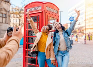Las 20 mejores ciudades del mundo para estudiar la universidad en 2024, según estudio