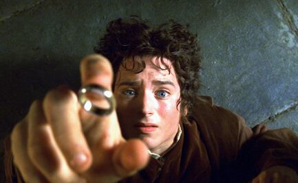 Amazon alista videojuego basado en "El Señor de los Anillos"