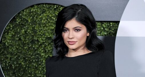 Kylie Jenner impacta en Instagram con sexy bikini