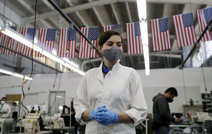 EU roza el millón de casos de Covid-19 mientras varios estados reabren