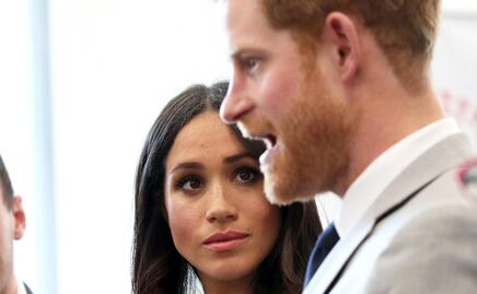 Meghan Markle revela su lucha contra la preeclampsia posparto: "Es tan raro y da tanto miedo"